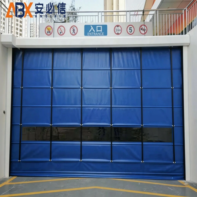 柳州市海绵门封